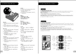 Предварительный просмотр 6 страницы Thermaltake SD101 User Manual