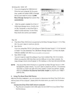 Preview for 10 page of Thermaltake Siver River Duo User Manual