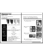 Preview for 3 page of Thermaltake Swing VB6000 Series User Manual