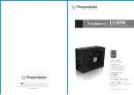 Thermaltake Toughpower 1350W User Manual preview