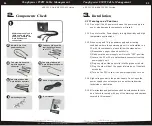 Preview for 4 page of Thermaltake Toughpower 850 B Manual