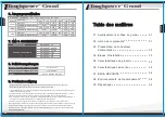 Preview for 7 page of Thermaltake Toughpower Grand TPG-850M User Manual