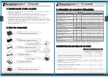 Preview for 8 page of Thermaltake Toughpower Grand TPG-850M User Manual