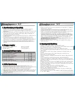 Preview for 18 page of Thermaltake Toughpower XT User Manual