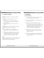 Preview for 5 page of Thermaltake TR2-430W User Manual