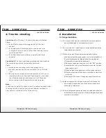 Preview for 5 page of Thermaltake TR2-550W User Manual