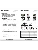 Preview for 6 page of Thermaltake TR2-550W User Manual