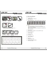 Preview for 7 page of Thermaltake TR2 RX 700w User Manual