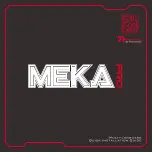 Thermaltake Tt ESPORTS MEKA PRO Quick Installation Manual preview