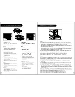 Preview for 7 page of Thermaltake Urban R31 User Manual