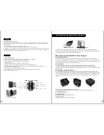 Preview for 14 page of Thermaltake Urban R31 User Manual