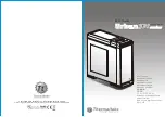 Thermaltake Urban S31 Series User Manual preview