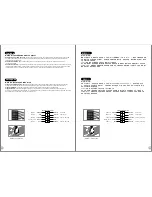 Preview for 10 page of Thermaltake Urban T21 User Manual