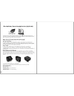 Preview for 12 page of Thermaltake Urban T21 User Manual