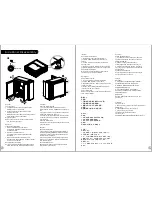 Preview for 4 page of Thermaltake Urban T81 User Manual