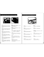 Preview for 9 page of Thermaltake Urban T81 User Manual