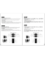 Preview for 12 page of Thermaltake Urban T81 User Manual