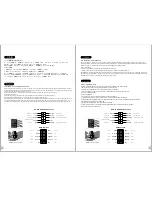 Preview for 13 page of Thermaltake Urban T81 User Manual