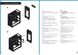 Preview for 6 page of Thermaltake V100 User Manual