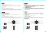 Preview for 9 page of Thermaltake V100 User Manual