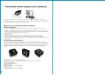 Preview for 11 page of Thermaltake V100 User Manual