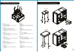 Preview for 6 page of Thermaltake V150 TG User Manual