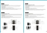 Предварительный просмотр 9 страницы Thermaltake V150 TG User Manual