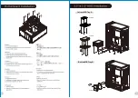 Preview for 6 page of Thermaltake V250 TG ARGB User Manual