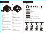 Preview for 7 page of Thermaltake V250 TG ARGB User Manual