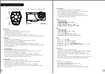 Предварительный просмотр 3 страницы Thermaltake V3 Black Edition VL8000 Series User Manual