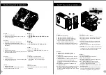 Предварительный просмотр 5 страницы Thermaltake V3 Black Edition VL8000 Series User Manual