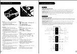 Предварительный просмотр 9 страницы Thermaltake V3 Black Edition VL8000 Series User Manual