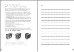 Предварительный просмотр 12 страницы Thermaltake V3 Black Edition VL8000 Series User Manual