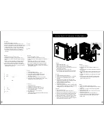 Preview for 7 page of Thermaltake V3 BlacX Edition VL800M1W2N User Manual