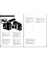 Preview for 6 page of Thermaltake V5 Black Edition User Manual