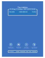 Предварительный просмотр 18 страницы Thermaltake V6 BlacX Edition VM100M1W2Z User Manual