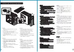 Preview for 5 page of Thermaltake V6 BlacX Edition User Manual