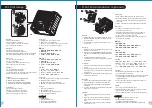 Preview for 10 page of Thermaltake V6 BlacX Edition User Manual