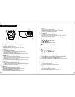 Preview for 3 page of Thermaltake V9 BlackX Edition VM400M1W2Z User Manual