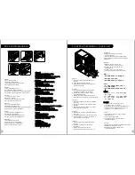 Preview for 11 page of Thermaltake V9 BlackX Edition VM400M1W2Z User Manual