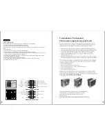 Preview for 15 page of Thermaltake V9 BlackX Edition VM400M1W2Z User Manual