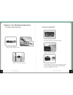 Preview for 4 page of Thermaltake VC7000SNS User Manual