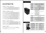 Preview for 2 page of Thermaltake Versa 1 User Manual