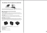 Preview for 12 page of Thermaltake Versa 1 User Manual