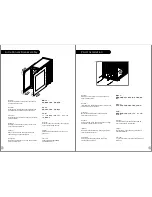 Preview for 4 page of Thermaltake Versa H34 User Manual