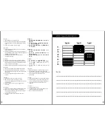 Preview for 8 page of Thermaltake Versa H34 User Manual