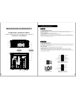 Preview for 10 page of Thermaltake Versa H34 User Manual