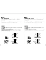 Preview for 11 page of Thermaltake Versa H34 User Manual