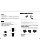 Preview for 13 page of Thermaltake Versa H34 User Manual