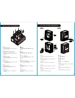 Preview for 6 page of Thermaltake Versa J24 TG User Manual